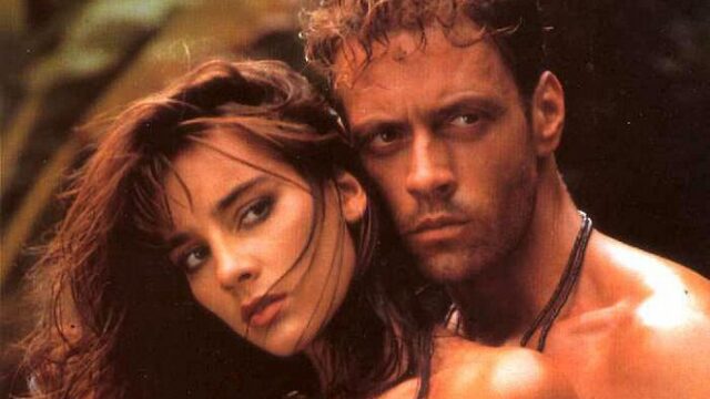 Tarzan-X: Shame of Jane (1995) – Vietsub