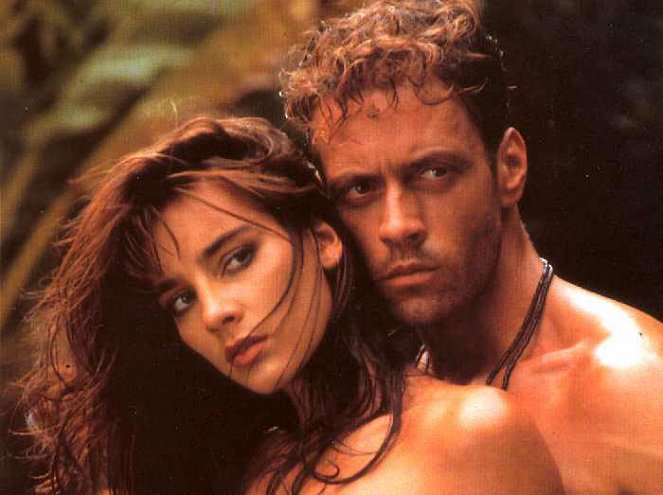 Tarzan-X: Shame of Jane (1995) – Vietsub
